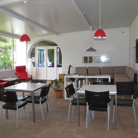 Alberg Costa Brava Llança Exteriör bild